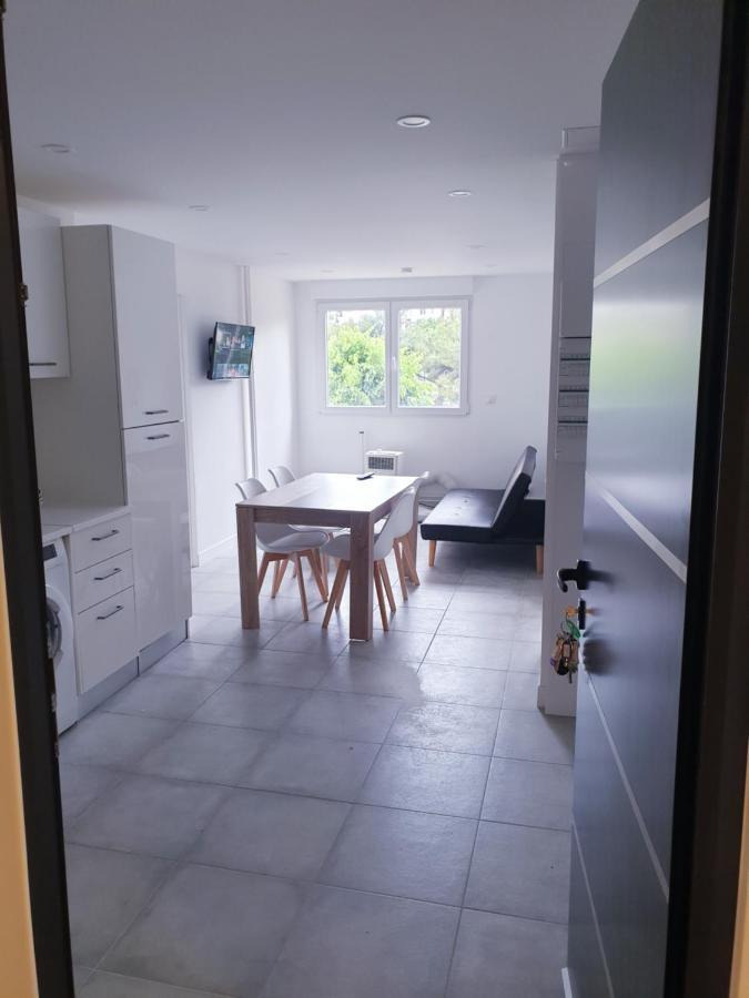 Appartements Renove 2023 Proche Aeroport 5Min, Gare Sncf 2 Min, Tramway Au Pied De L'Immeuble , Parking Possible, Renovated Apartments 2023 Near The Airport 5 Min, Train Station 2 Min, Tram Next To The Building 1 Min, Parking Possible Nicea Zewnętrze zdjęcie