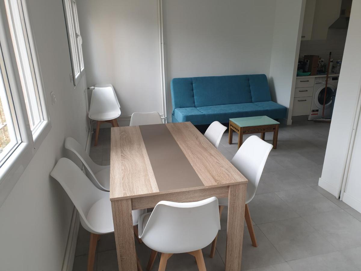 Appartements Renove 2023 Proche Aeroport 5Min, Gare Sncf 2 Min, Tramway Au Pied De L'Immeuble , Parking Possible, Renovated Apartments 2023 Near The Airport 5 Min, Train Station 2 Min, Tram Next To The Building 1 Min, Parking Possible Nicea Zewnętrze zdjęcie
