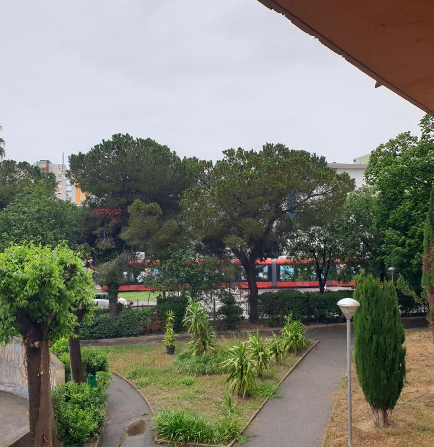 Appartements Renove 2023 Proche Aeroport 5Min, Gare Sncf 2 Min, Tramway Au Pied De L'Immeuble , Parking Possible, Renovated Apartments 2023 Near The Airport 5 Min, Train Station 2 Min, Tram Next To The Building 1 Min, Parking Possible Nicea Zewnętrze zdjęcie