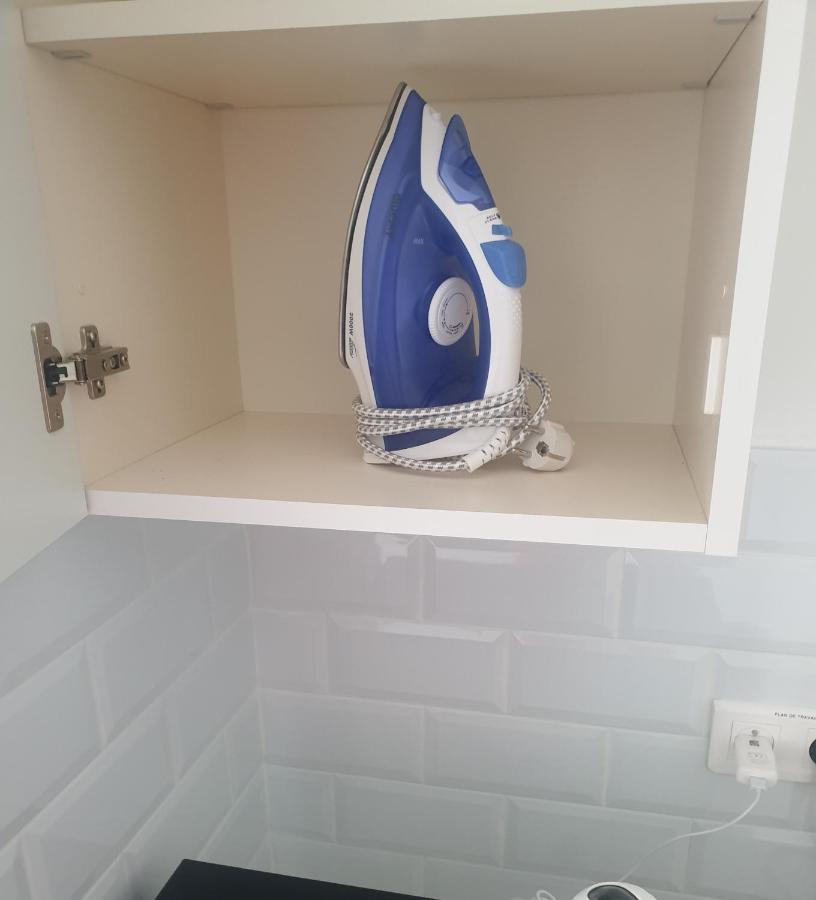 Appartements Renove 2023 Proche Aeroport 5Min, Gare Sncf 2 Min, Tramway Au Pied De L'Immeuble , Parking Possible, Renovated Apartments 2023 Near The Airport 5 Min, Train Station 2 Min, Tram Next To The Building 1 Min, Parking Possible Nicea Zewnętrze zdjęcie