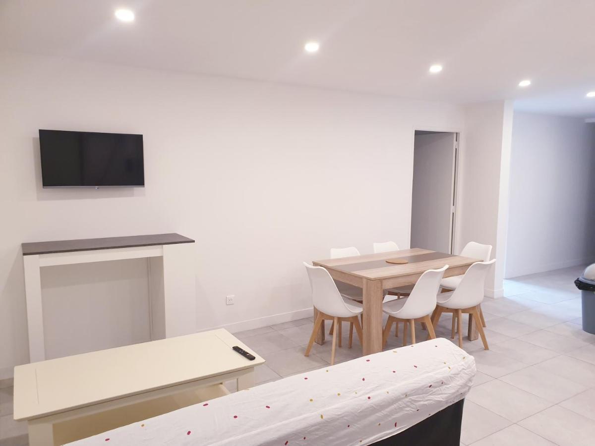 Appartements Renove 2023 Proche Aeroport 5Min, Gare Sncf 2 Min, Tramway Au Pied De L'Immeuble , Parking Possible, Renovated Apartments 2023 Near The Airport 5 Min, Train Station 2 Min, Tram Next To The Building 1 Min, Parking Possible Nicea Zewnętrze zdjęcie