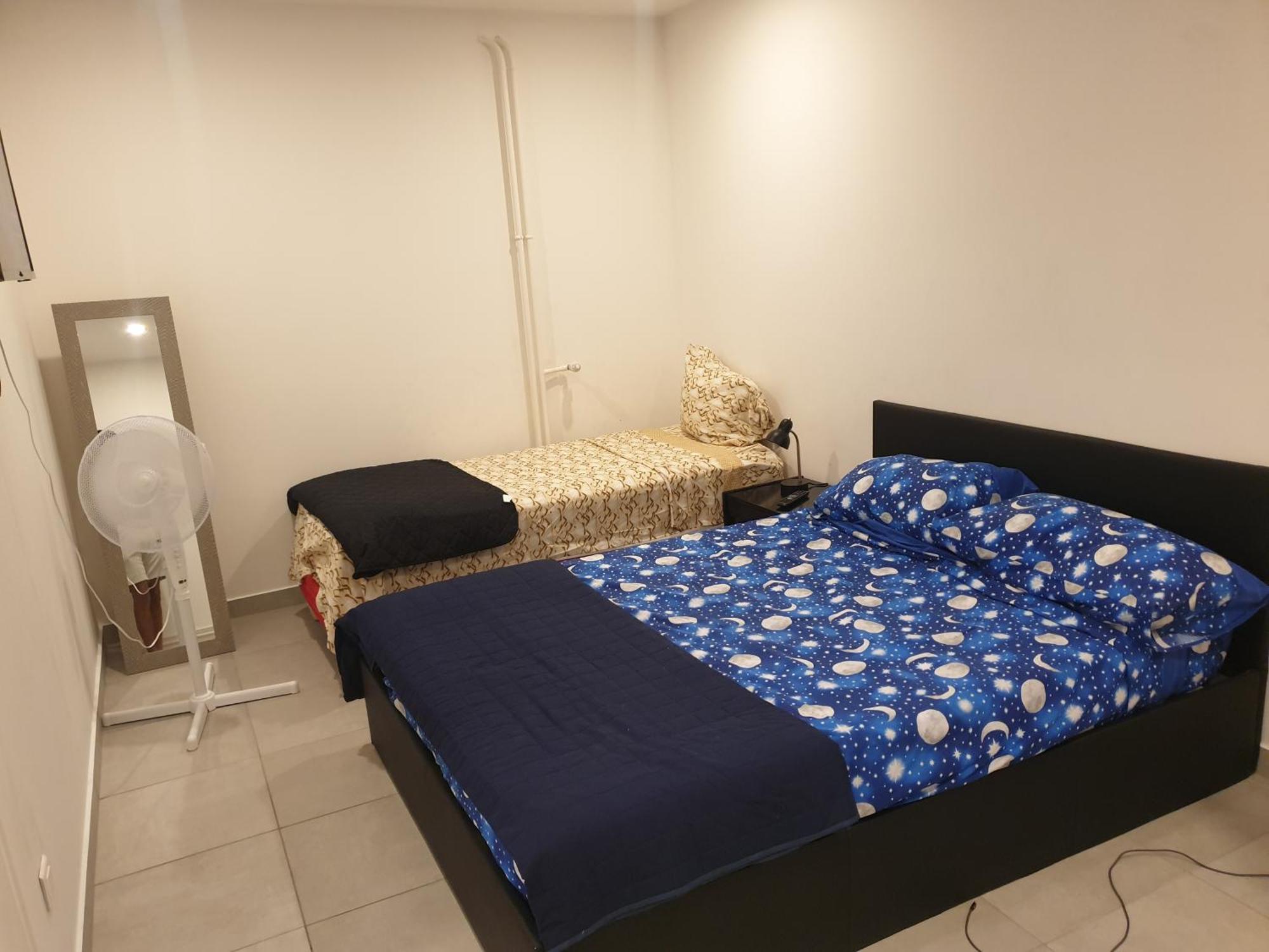 Appartements Renove 2023 Proche Aeroport 5Min, Gare Sncf 2 Min, Tramway Au Pied De L'Immeuble , Parking Possible, Renovated Apartments 2023 Near The Airport 5 Min, Train Station 2 Min, Tram Next To The Building 1 Min, Parking Possible Nicea Zewnętrze zdjęcie