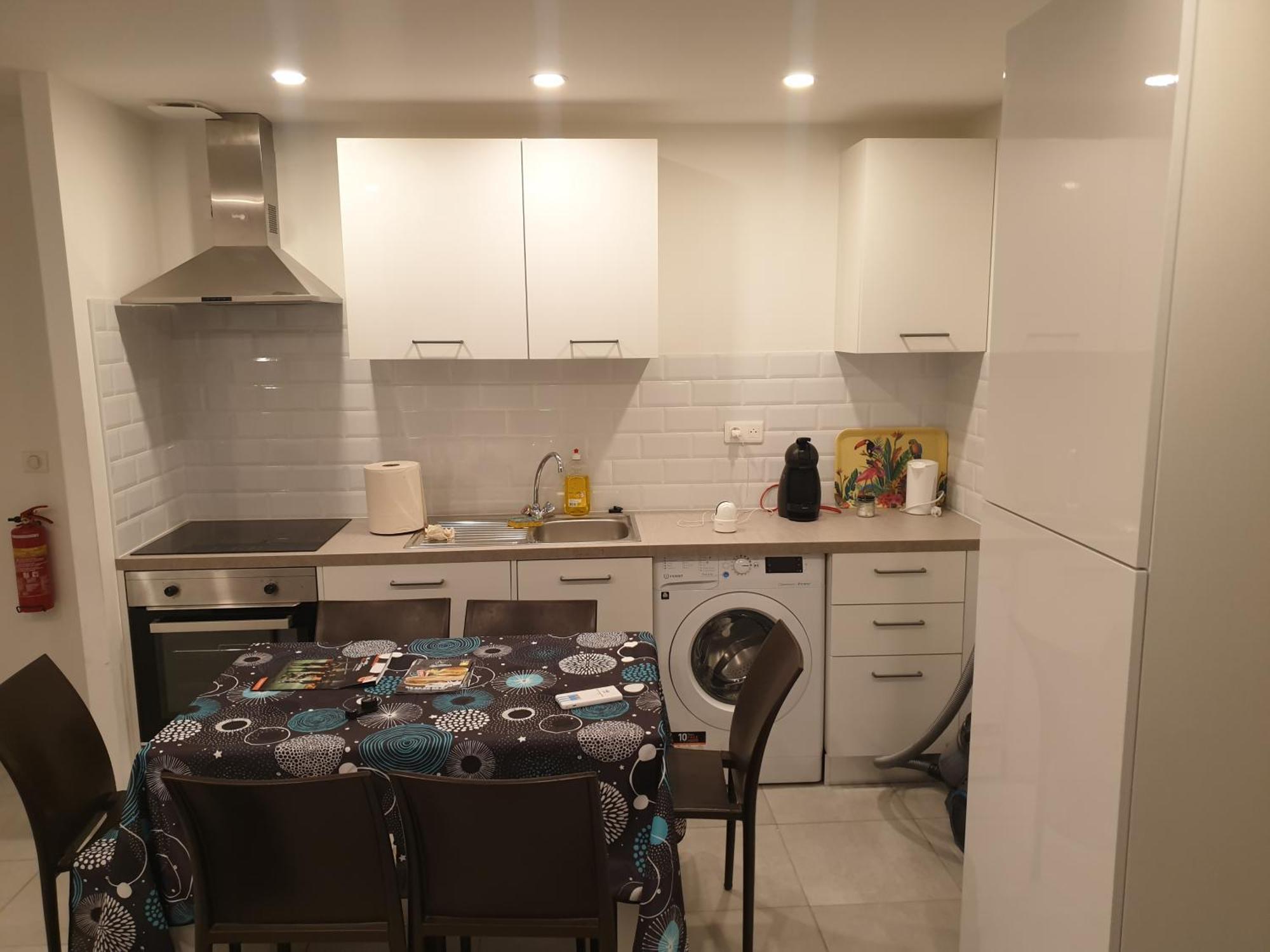 Appartements Renove 2023 Proche Aeroport 5Min, Gare Sncf 2 Min, Tramway Au Pied De L'Immeuble , Parking Possible, Renovated Apartments 2023 Near The Airport 5 Min, Train Station 2 Min, Tram Next To The Building 1 Min, Parking Possible Nicea Zewnętrze zdjęcie