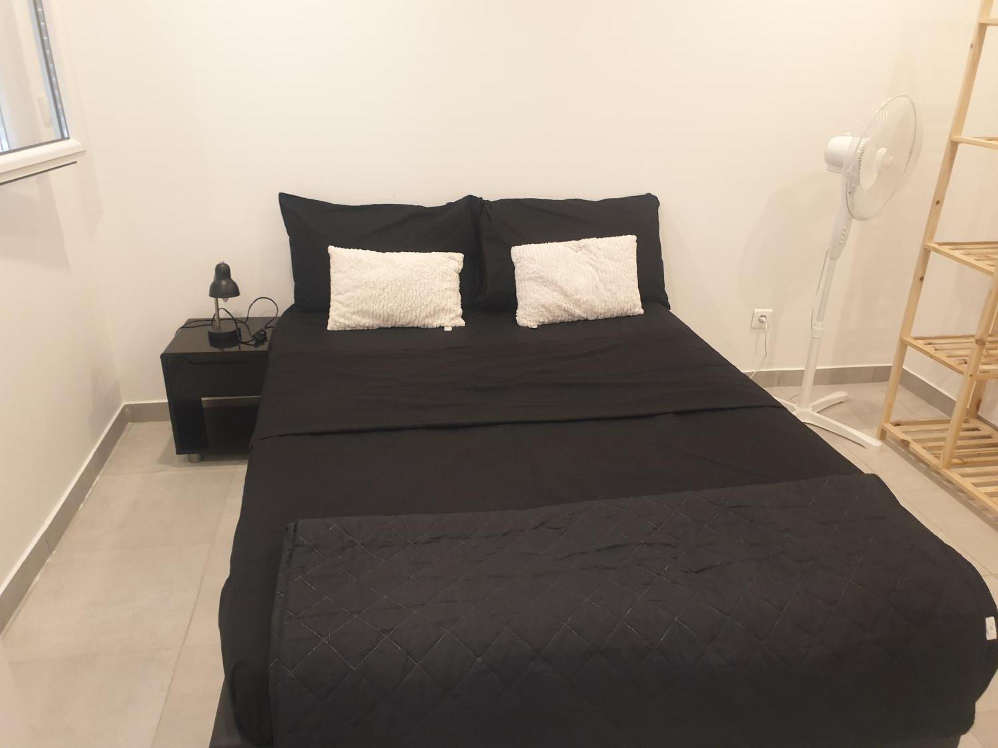 Appartements Renove 2023 Proche Aeroport 5Min, Gare Sncf 2 Min, Tramway Au Pied De L'Immeuble , Parking Possible, Renovated Apartments 2023 Near The Airport 5 Min, Train Station 2 Min, Tram Next To The Building 1 Min, Parking Possible Nicea Pokój zdjęcie