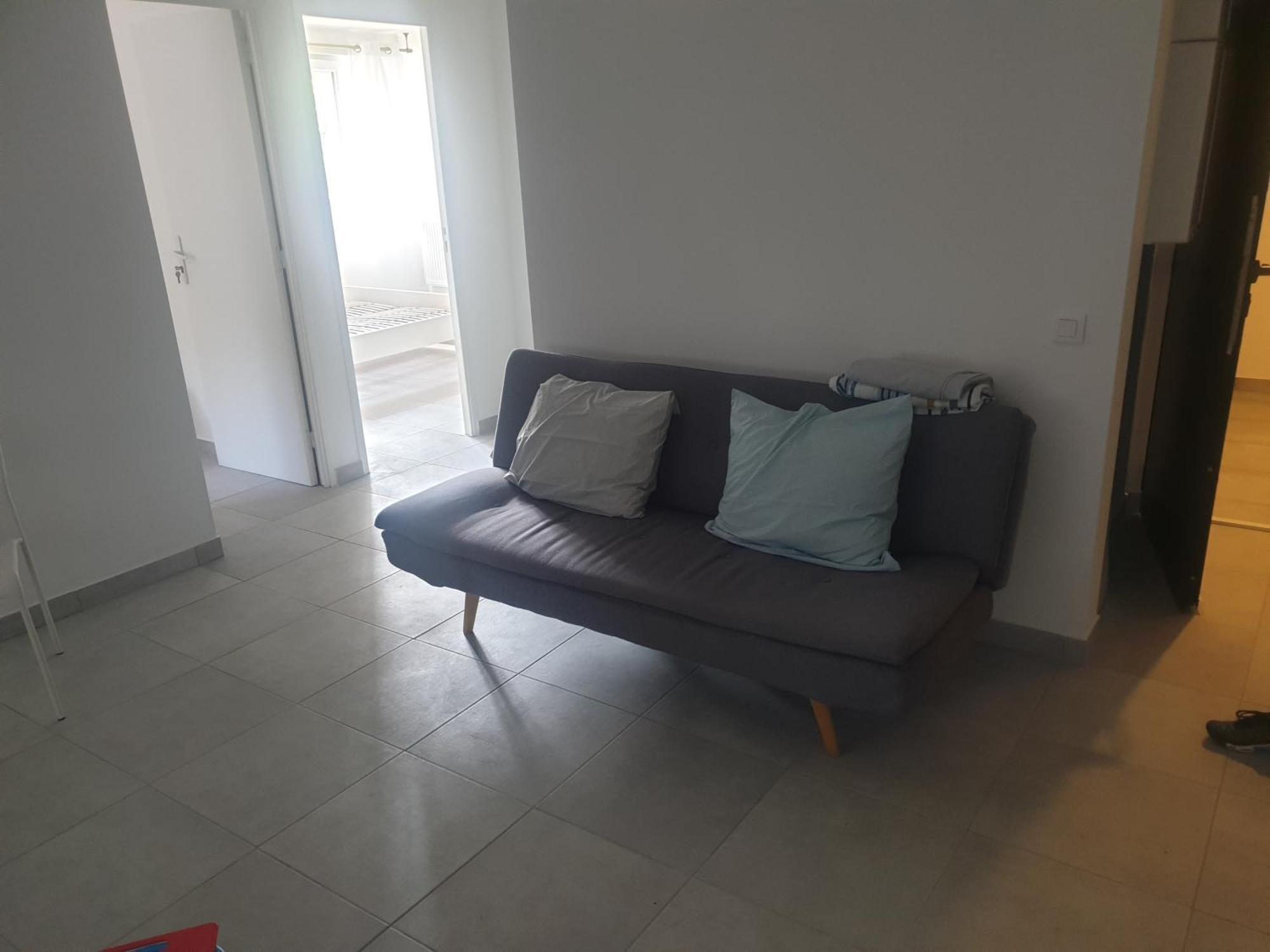 Appartements Renove 2023 Proche Aeroport 5Min, Gare Sncf 2 Min, Tramway Au Pied De L'Immeuble , Parking Possible, Renovated Apartments 2023 Near The Airport 5 Min, Train Station 2 Min, Tram Next To The Building 1 Min, Parking Possible Nicea Pokój zdjęcie